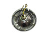 Koplamp rond inbouw 108mm Tomos 2L / 3L thumb extra