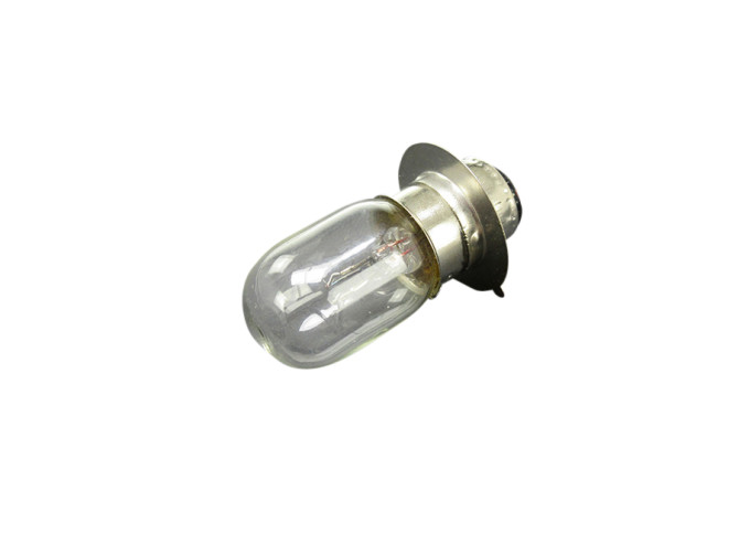 Light bulb PX15D duplo 6v 25/25 watt headlight with base product