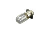 Light bulb PX15D duplo 12v 25/25 watt headlight with base thumb extra