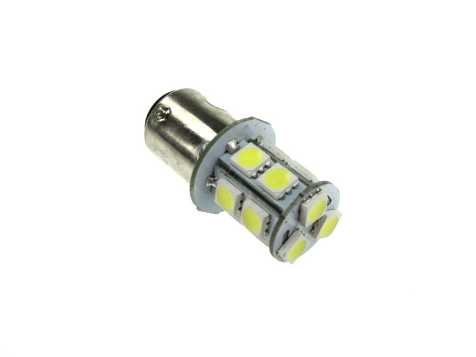 Light bulb BA15s 6V 21 watt LED (DC) product