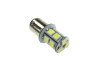 Lamp BA15s 6V 21 watt LED (DC) thumb extra