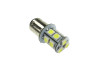 Lamp BA15s 6V 21 watt LED (DC)