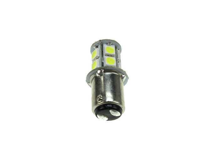 Light bulb BA15s 6V 21 watt LED (DC) product