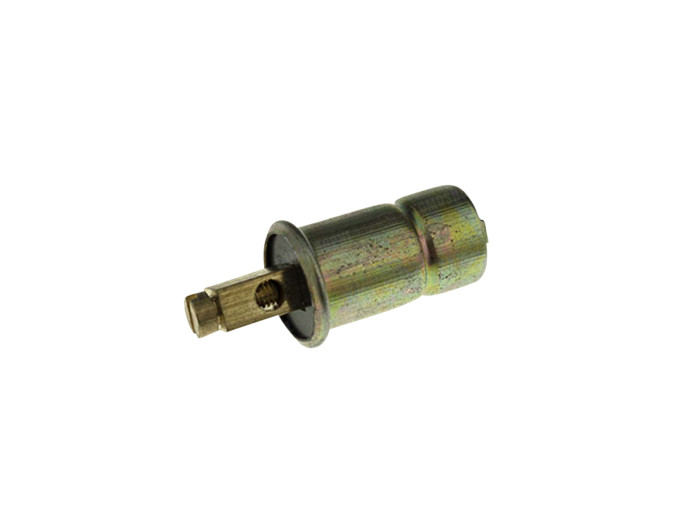 Tellerklok fitting BA7 lamp classic universeel