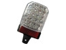 Achterlicht Tomos A3 / A35 oud model met remlicht LED thumb extra