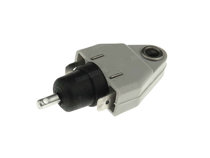 Brake light switch small for pedal brake Tomos / universal main