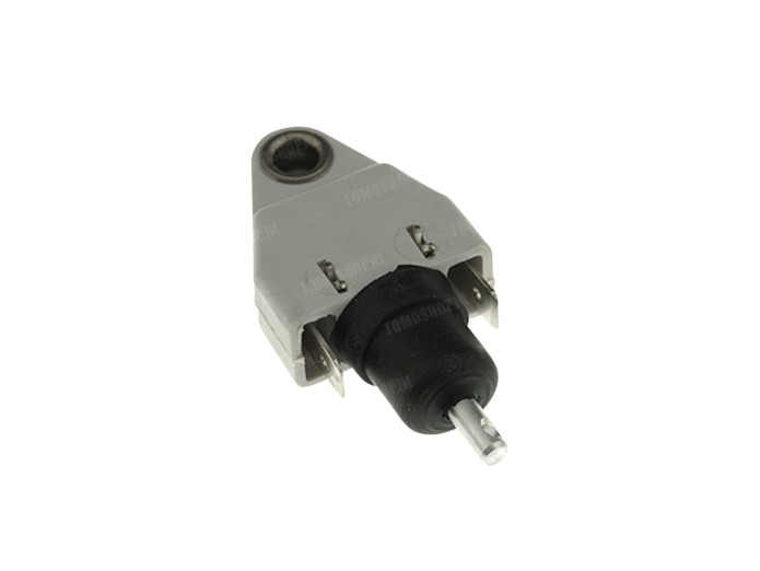 Brake light switch small for pedal brake Tomos / universal