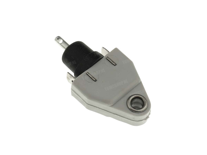 Brake light switch small for pedal brake Tomos / universal