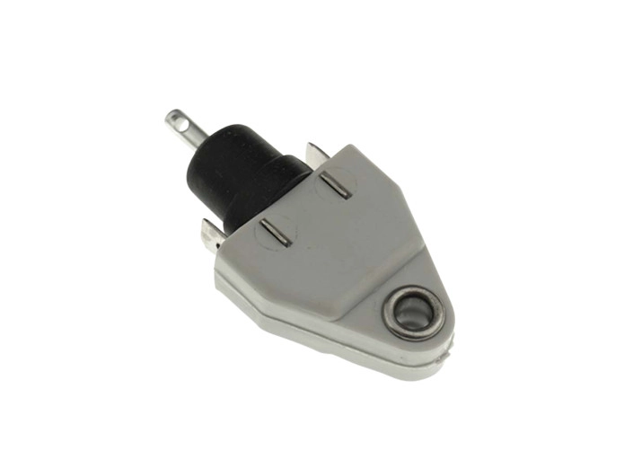 Brake light switch small for pedal brake Tomos / universal