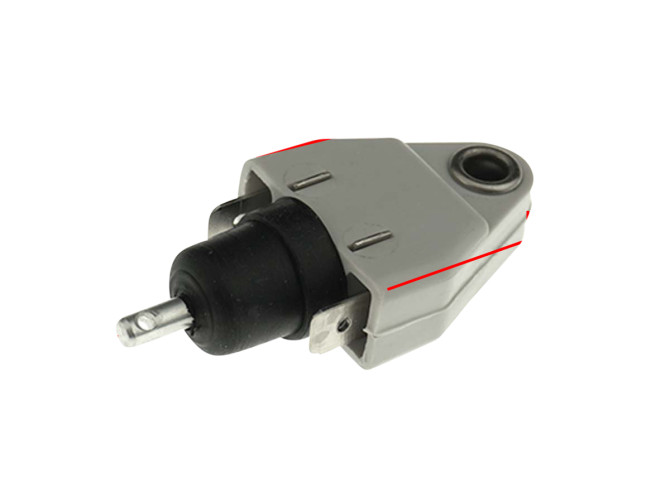 Brake light switch small for pedal brake Tomos / universal product