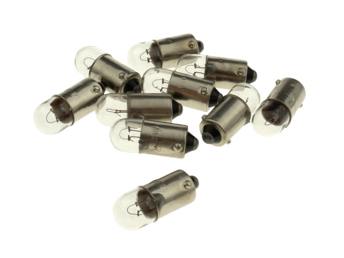 Birne BA9 12V 4 Watt (10 Stück) product