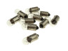 Tomos Lamp BA9 12 Volt 4 Watt Achterlicht Lamp BA9 12V 4 watt (10 stuks)