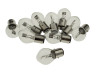 Light bulb BA20d 12V 25/25 watt Tomos headlight (10 pieces) Light bulb BA20d 12V 25/25 watt Tomos headlight (10 pieces)