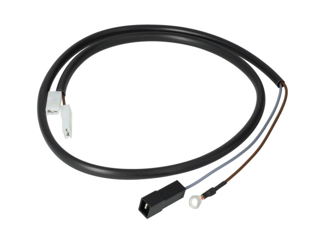 Kabelbaum Harnes Tomos A3 / S25 / A35 Hinten (ohne Bremslicht) product