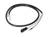 Kabelbaum Harnes Tomos A3 / S25 / A35 Hinten (ohne Bremslicht) thumb extra