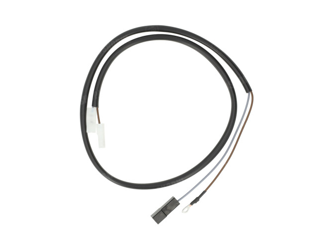 Kabelbaum Harnes Tomos A3 / S25 / A35 Hinten (ohne Bremslicht) main