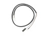 Kabelbaum Harnes Tomos A3 / S25 / A35 Hinten (ohne Bremslicht) thumb extra