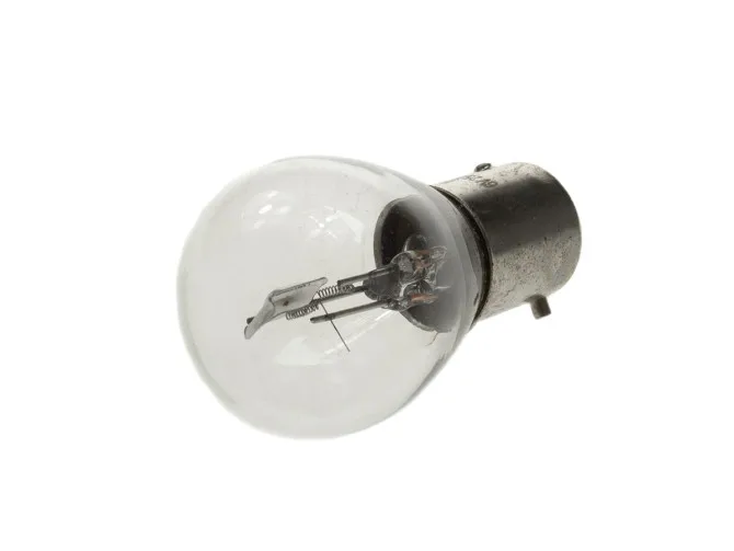 Light bulb BAX15d 6V 25/25 watt headlight product
