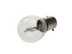 Birne BAX15d 6V 25/25 watt Vorderlicht