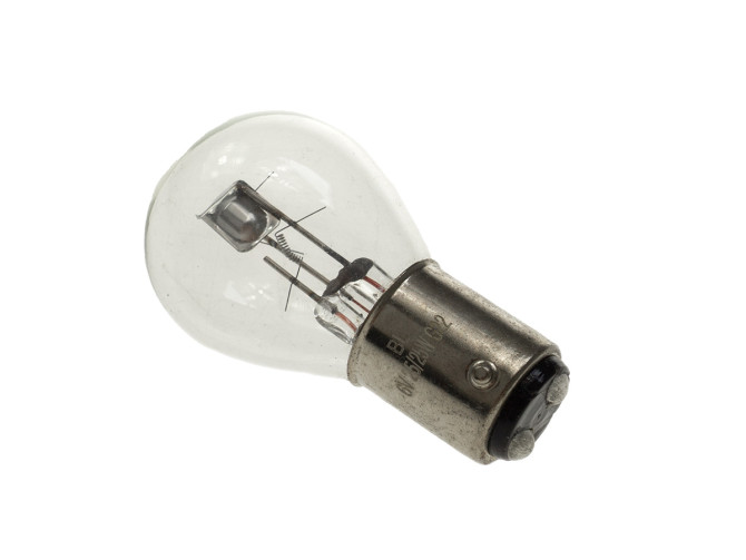 Birne BAX15d 6V 25/25 watt Vorderlicht product