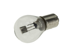 Lamp BAX15d 12V 35/35 watt koplamp