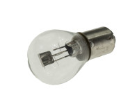 Birne BAX15d 12V 35/35 Watt Vorderlicht