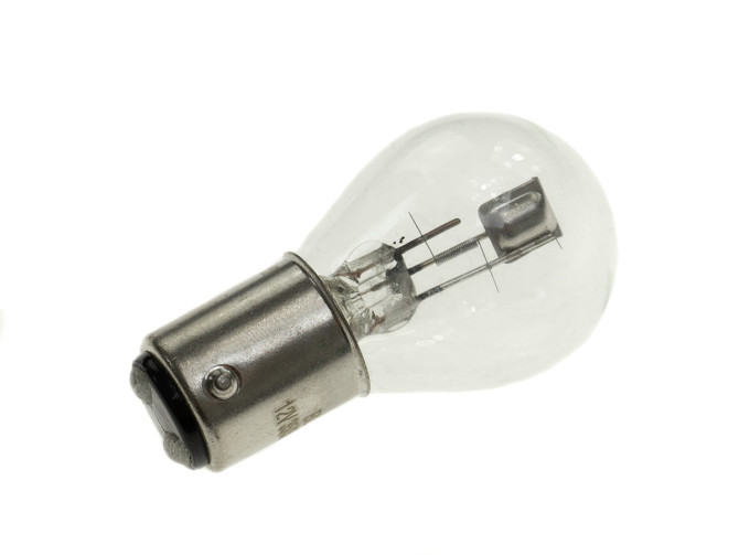 Lamp BAX15d 12V 25/25 watt koplamp product