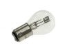 Light bulb BAX15d 12V 15/15 watt headlight thumb extra