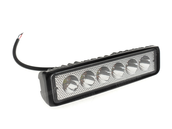 LED bar 12V universal 15x4cm (DC) main