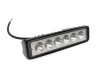 LED bar 12V universal 15x4cm (DC) thumb extra