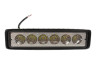 LED bar 12V universal 15x4cm (DC) thumb extra