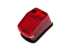 Taillight Tomos universal with brake light