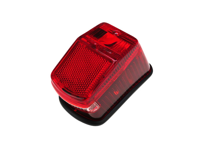 Rücklicht Tomos Universal met bremslicht