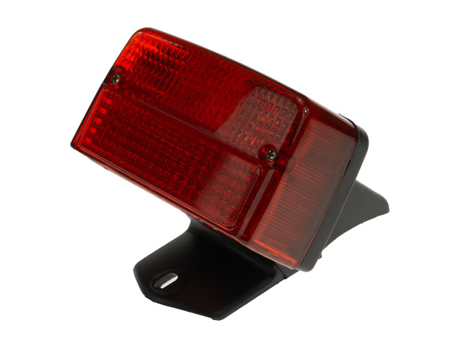 Achterlicht Tomos A35 nieuw model met remlicht replica product