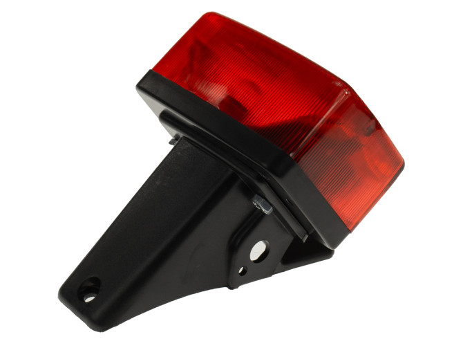 Achterlicht Tomos A35 nieuw model met remlicht replica product