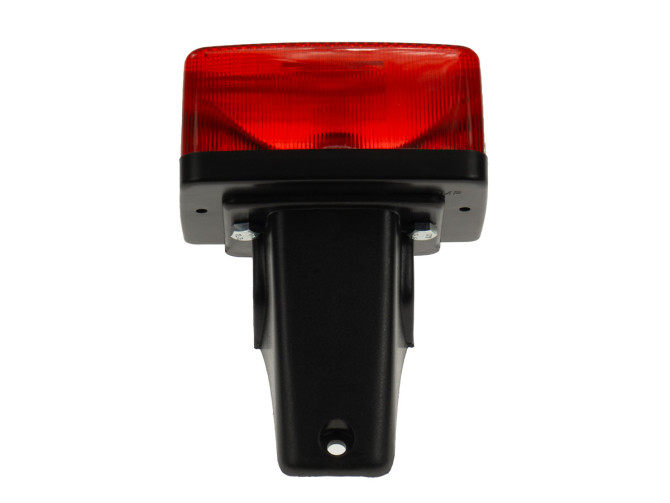 Achterlicht Tomos A35 nieuw model met remlicht replica product