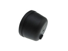 Headlight Tomos Funsport / Funtastic lens unit sealing rubber 