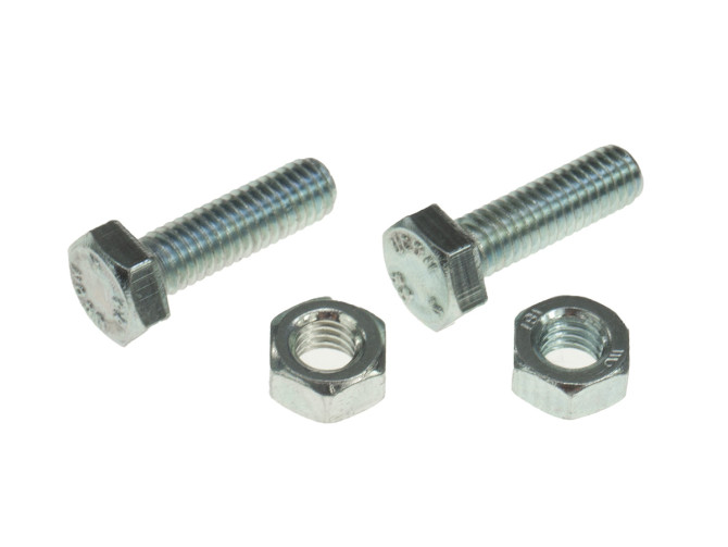 Scheinwerfer Verkleidung Halterung satz am Scheinwerfer product