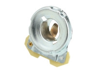 Headlight fitting BA20d for headlight universal