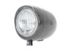 Koplamp rond 130mm ei model groot model custom poedercoat (kleur naar keuze) thumb extra