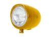 Koplamp rond 130mm ei model groot model custom poedercoat (kleur naar keuze) thumb extra