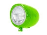 Koplamp rond 130mm ei model groot model custom poedercoat (kleur naar keuze) thumb extra