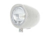 Powdercoat color: Gloss white (RAL 9016)