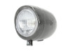 Koplamp rond 130mm ei model groot model custom poedercoat (kleur naar keuze) thumb extra
