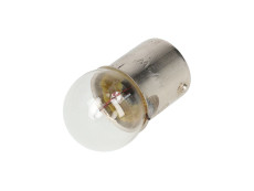 Light bulb BA15s 6V 3 watt