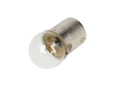 Birne BA15s 6V 3 watt 