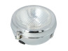 Scheinwerfer Rund 130mm Maxi Chrom (Palettenangebot!) thumb extra