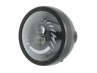 Koplamp rond 165mm Angel Eye "Vortex" LED 12V
