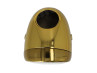 Koplamp rond 130mm ei model groot model *Exclusive* Candy Gold thumb extra