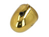 Koplamp rond 130mm ei model groot model *Exclusive* Candy Gold thumb extra